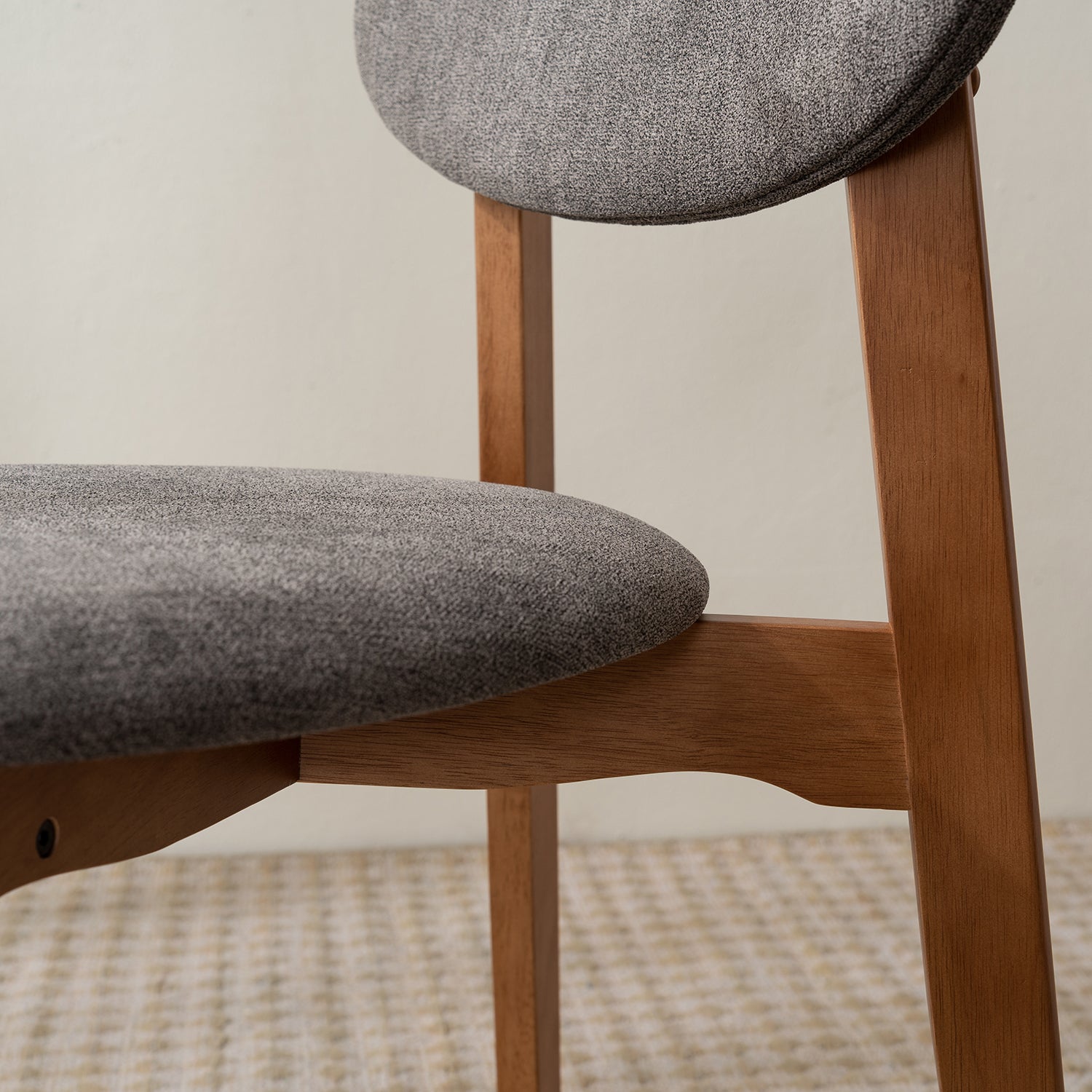 Alor Fabric Chair