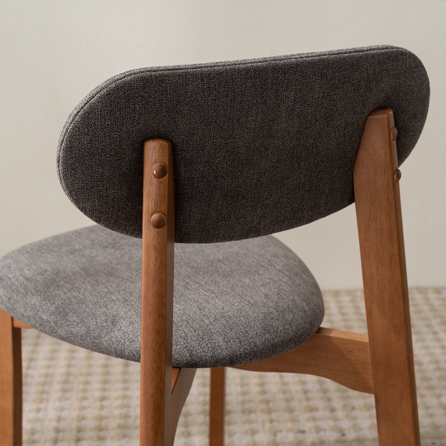 Alor Fabric Chair