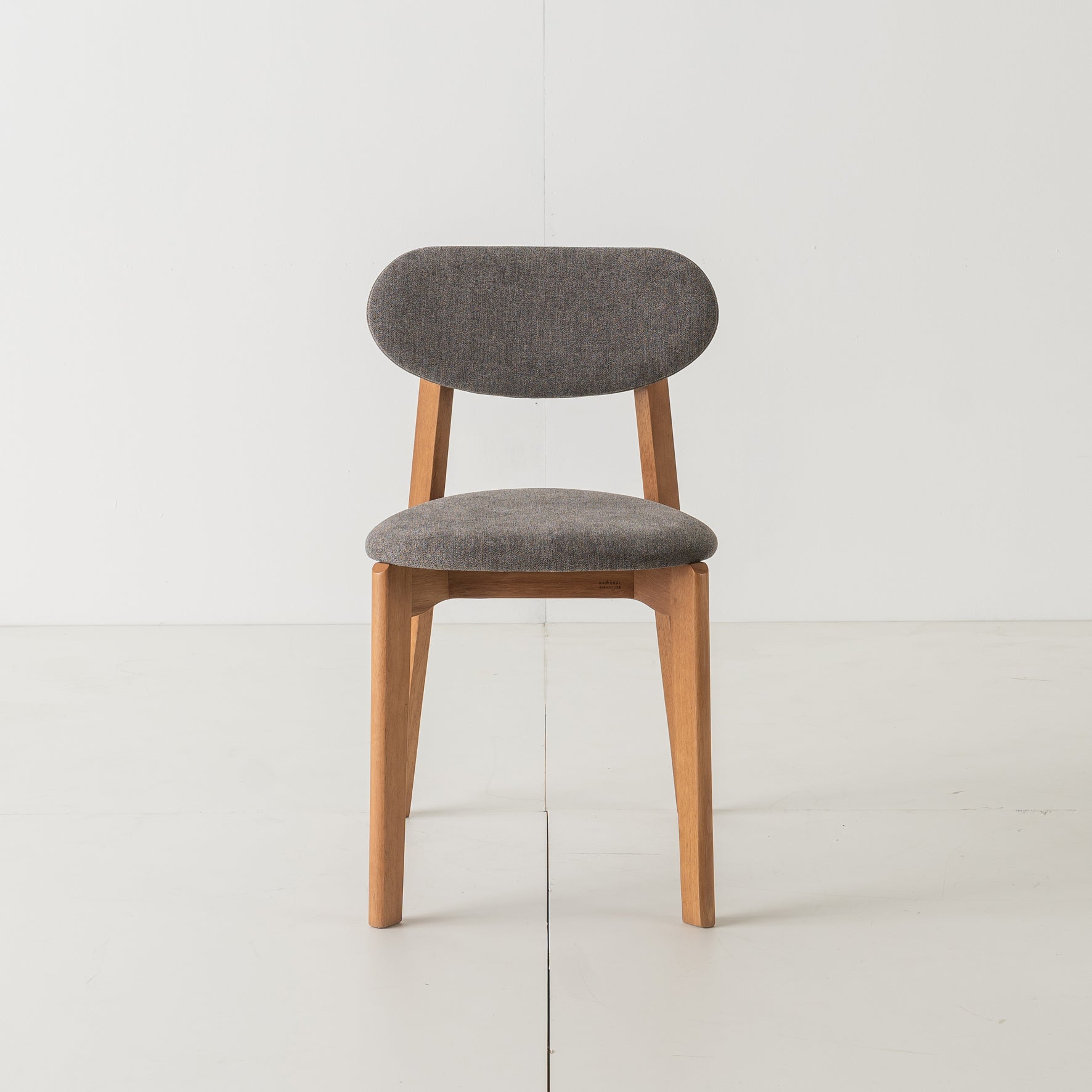 Alor Fabric Chair