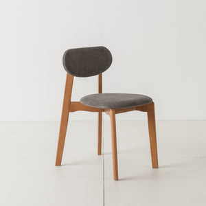 Alor Fabric Chair