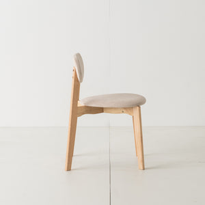 Alor Fabric Chair