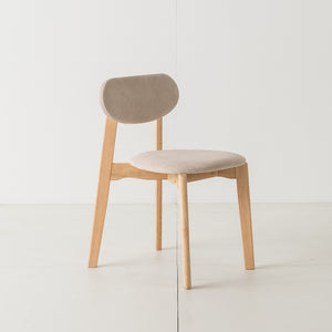 Alor Fabric Chair (accept pre-order)
