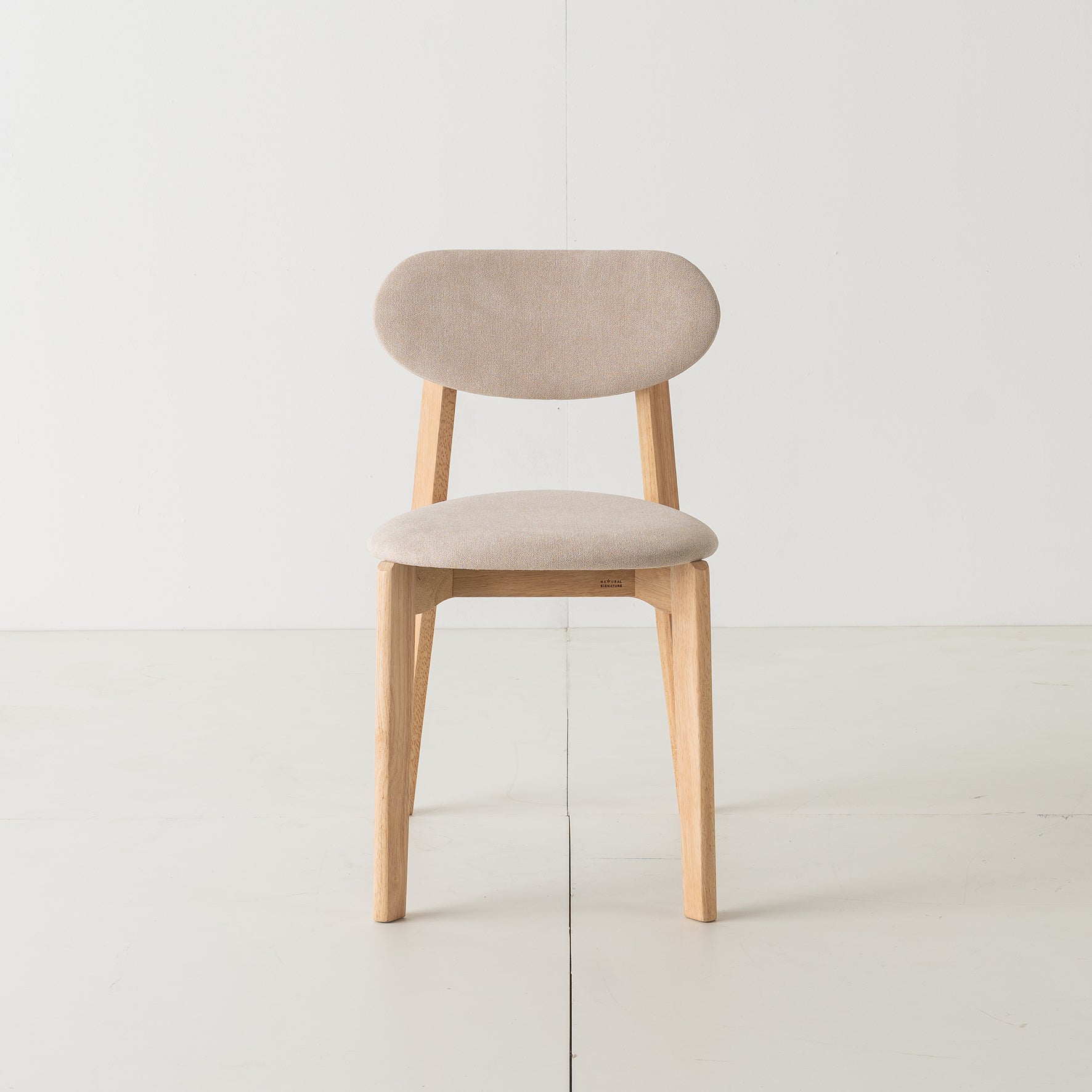 Alor Fabric Chair