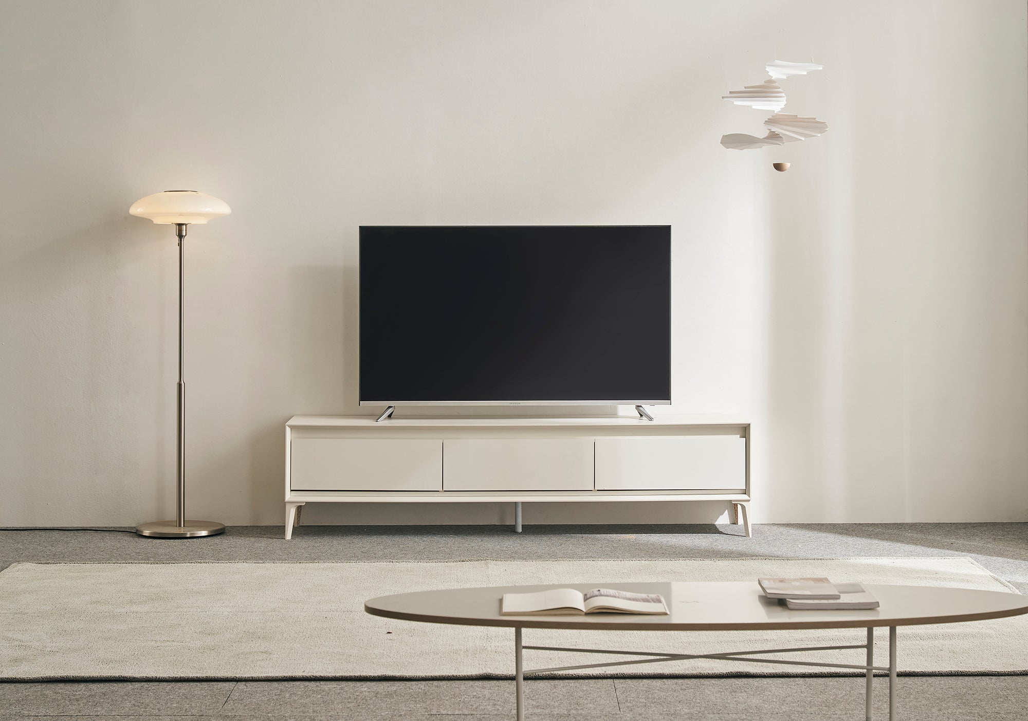 Celina TV Stand 1800 (accept pre-order)