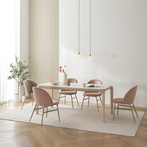 Laeti Dining Table 1800 (accept pre-order)