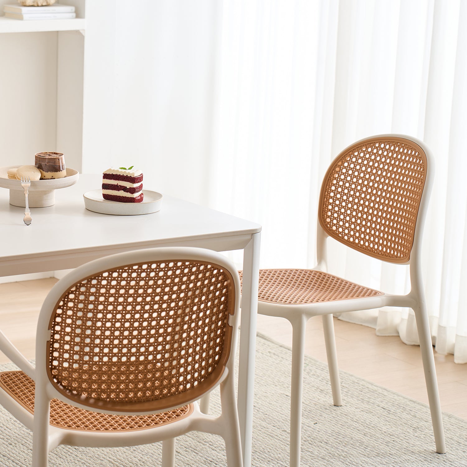 Weave Chair (accept pre-order)