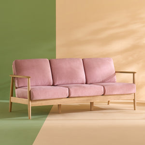 Neo New Tom Sofa [3-seater] (accept pre-order)