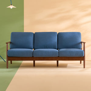 Neo New Tom Sofa [3-seater] (accept pre-order)