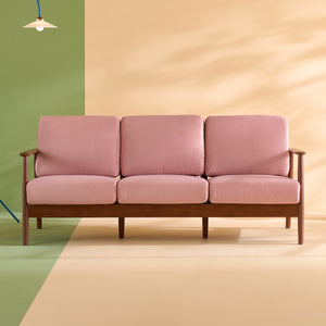 Neo New Tom Sofa [3-seater] (accept pre-order)