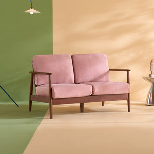 Neo New Tom Sofa [2-seater] (accept pre-order)