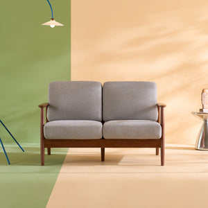 Neo New Tom Sofa [2-seater] (accept pre-order)