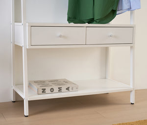 Sand Dressroom 840 Rack Drawer Type (accept pre-order)