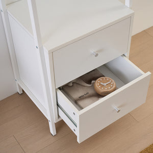 Sand Dressroom 520 Rack Drawer Type (accept pre-order)