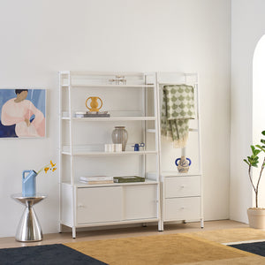 Sand Dressroom 520 Rack Drawer Type (accept pre-order)