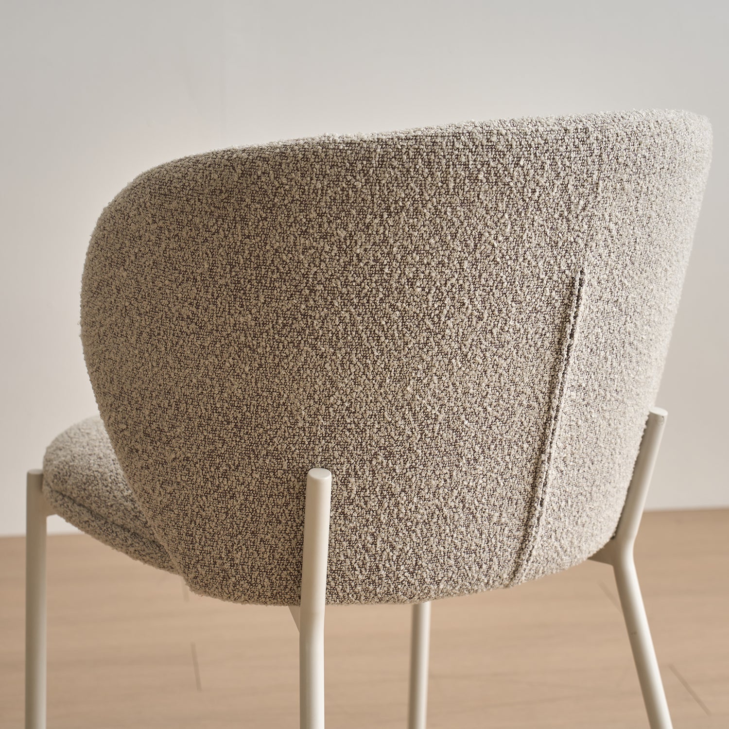 Bosco Fabric Chair (accept pre-order)