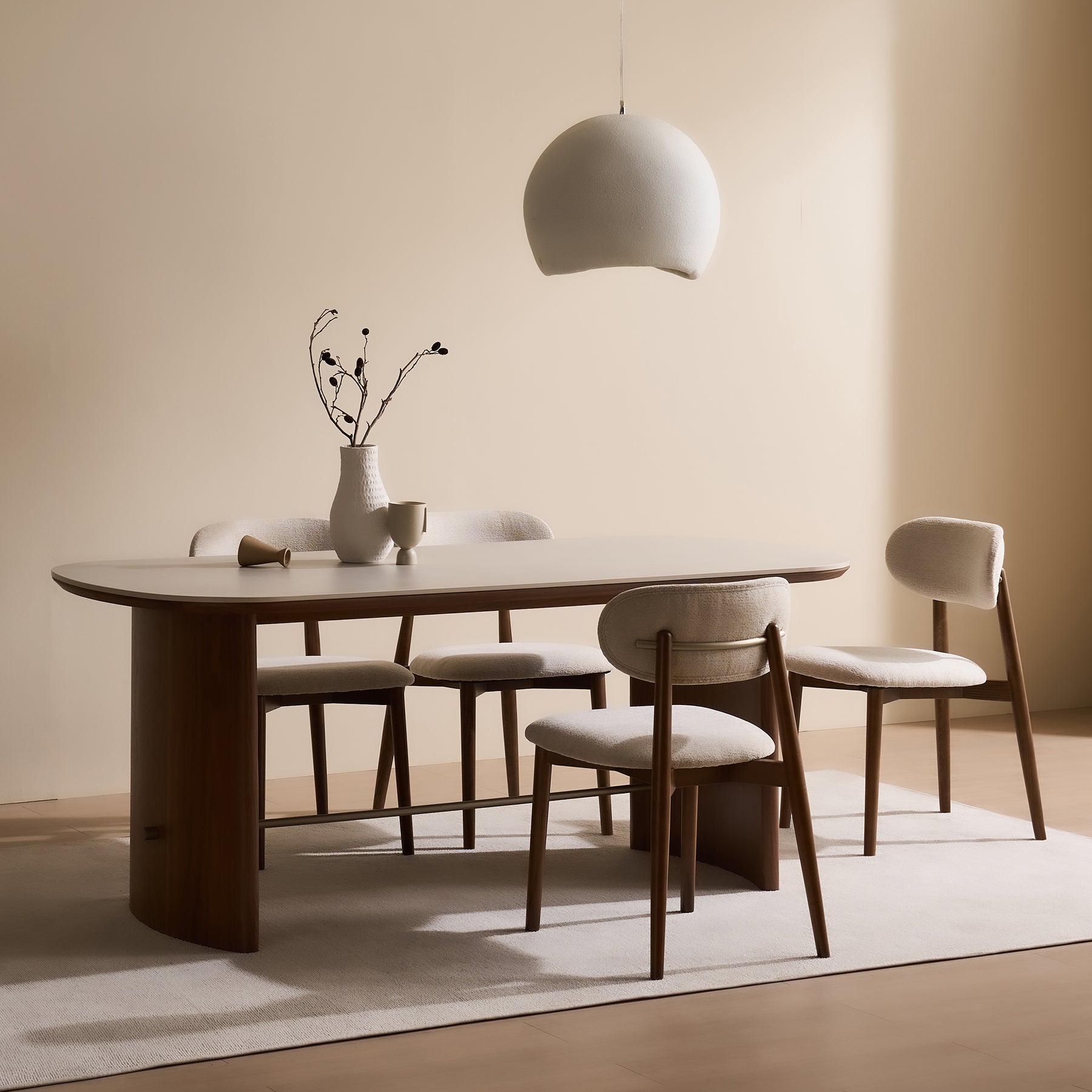 Inis Dining Chair (accept pre-order)