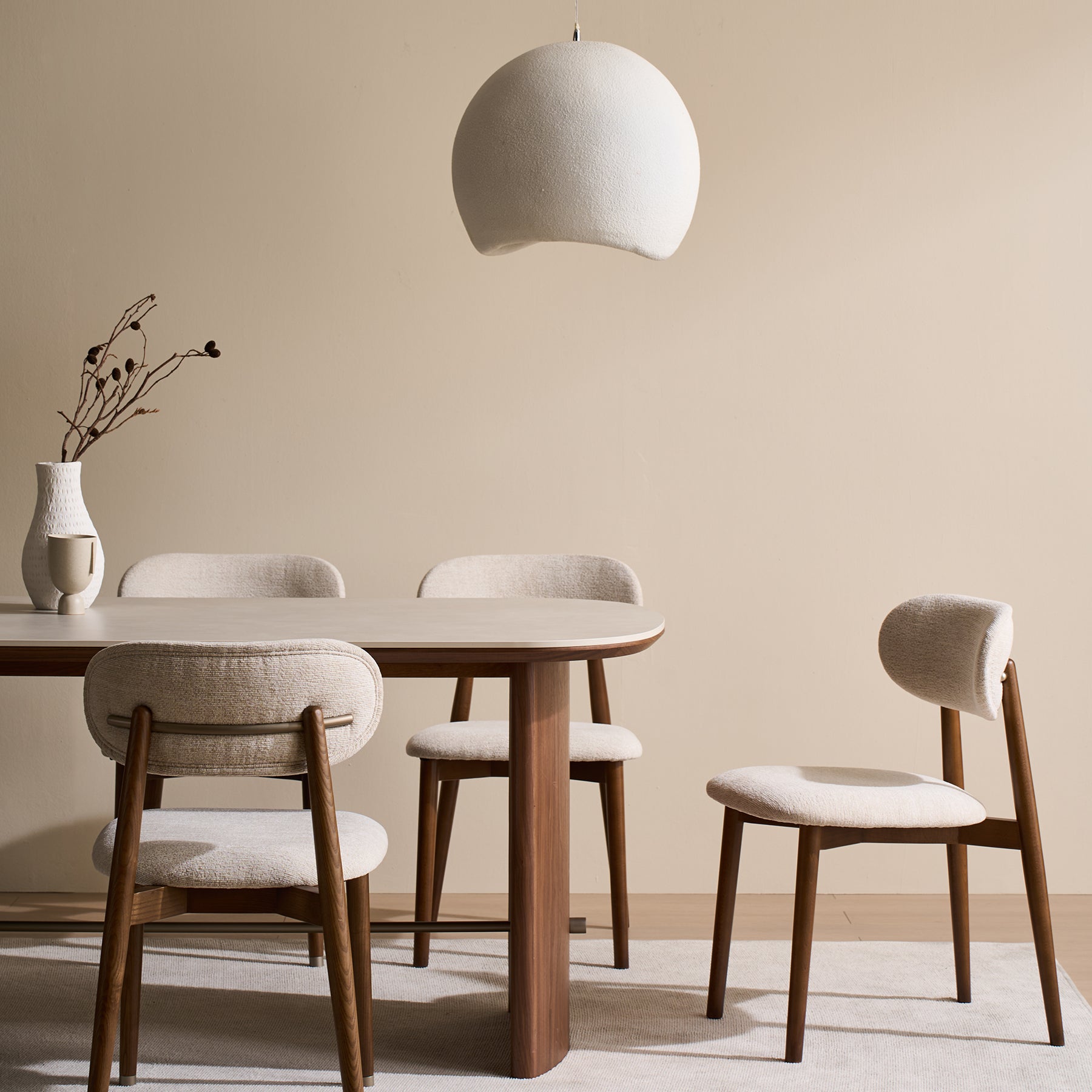 Inis Dining Chair (accept pre-order)