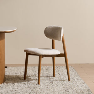 Inis Dining Chair (accept pre-order)