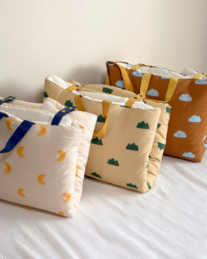 [Pre-Order 25% off] Nap Bedding Set