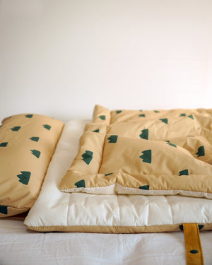 [Pre-Order 25% off] Nap Bedding Set