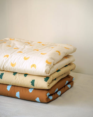 [Pre-Order 25% off] Nap Bedding Set