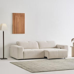 Kamoa Sliding Motor Sofa (accept pre-order)