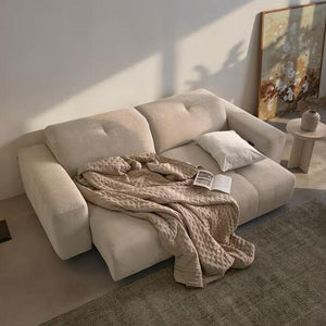 Kamoa Sliding Motor Sofa (accept pre-order)