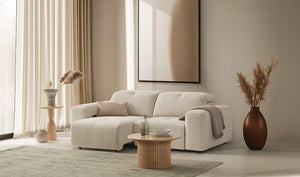 Kamoa Sliding Motor Sofa (accept pre-order)