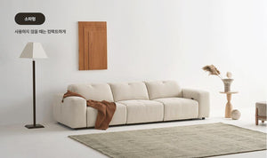Kamoa Sliding Motor Sofa (accept pre-order)
