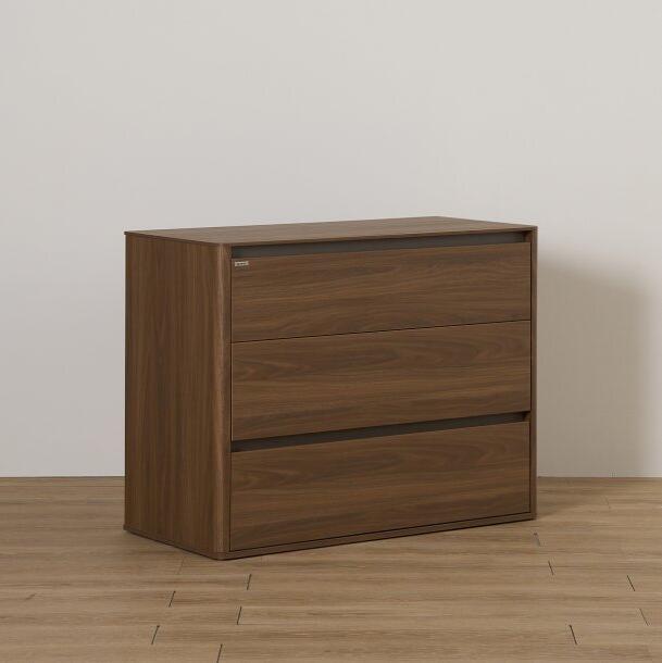 Aesthetic 3-Drawer Cabinet (accept pre-order)