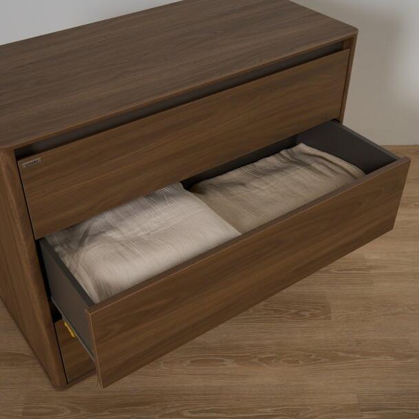 Aesthetic 3-Drawer Cabinet (accept pre-order)