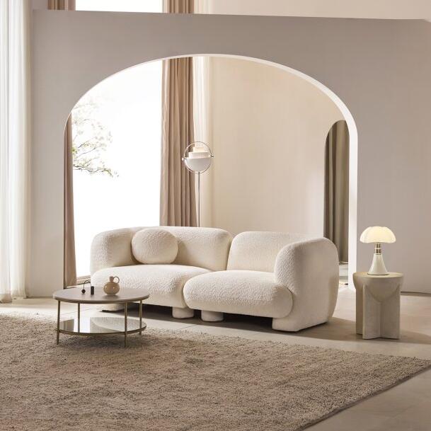 Ovni Sofa 3-seater (accept pre-order)