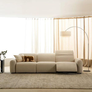 The Unit Sofa 3-Seater [Motor Type] (accept pre-order)