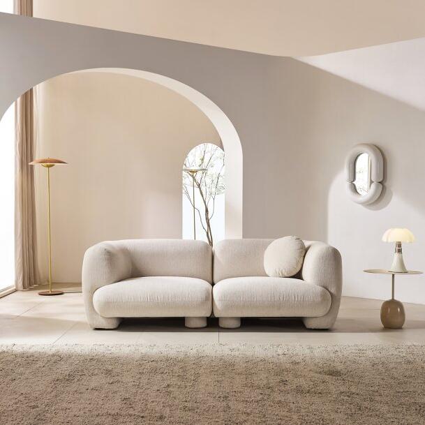 Ovni Sofa 3-seater (accept pre-order)