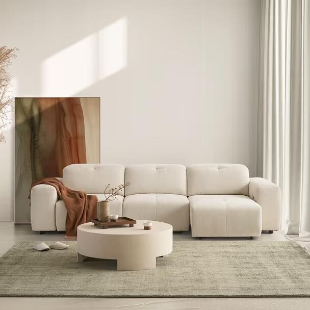 Kamoa Sliding Motor Sofa (accept pre-order)