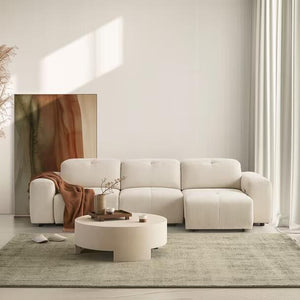 Kamoa Sliding Motor Sofa (accept pre-order)