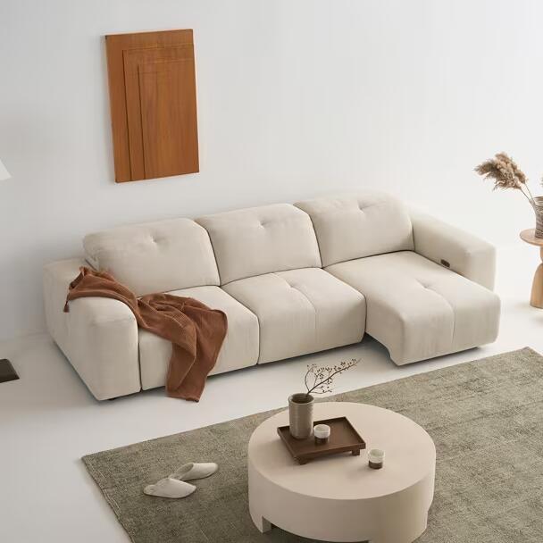 Kamoa Sliding Motor Sofa (accept pre-order)