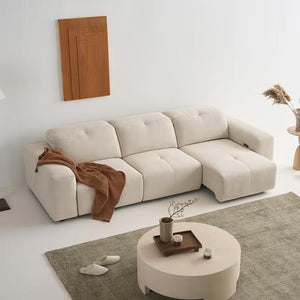 Kamoa Sliding Motor Sofa (accept pre-order)