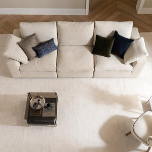 Nube Sofa 4-seater (accept pre-order)