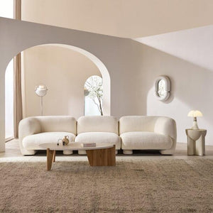 Ovni Sofa 4-seater (accept pre-order)