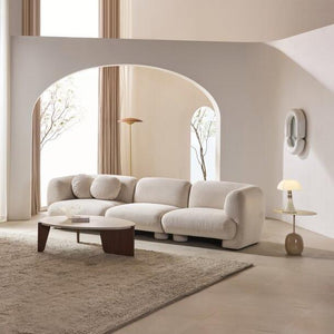 Ovni Sofa 4-seater (accept pre-order)