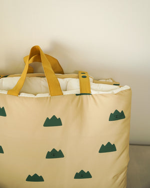 [Pre-Order 25% off] Nap Bedding Set