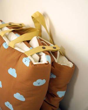 [Pre-Order 25% off] Nap Bedding Set