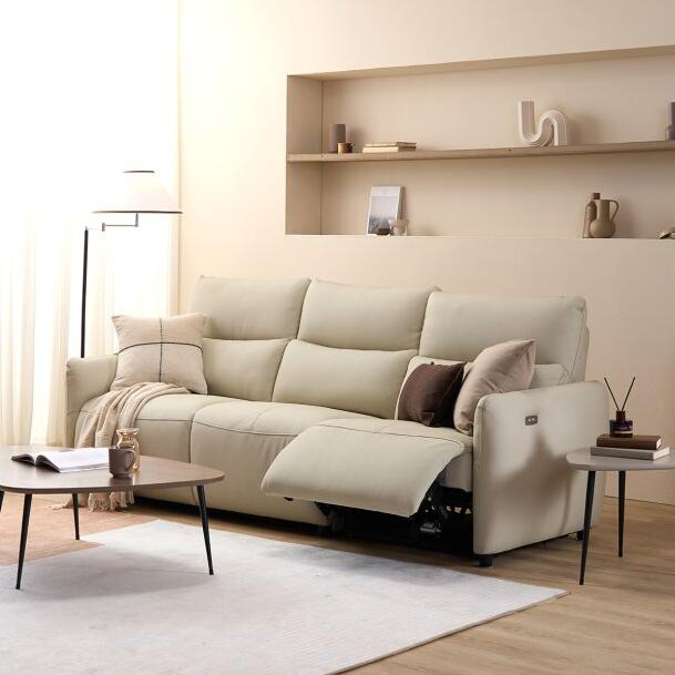 Brotchen 4-Seater Motor Sofa (accept pre-order)