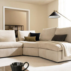 Nube Sofa 5-seater Corner Type (accept pre-order)