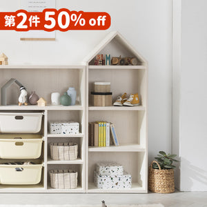 Blue Label House Bookshelf S (accept pre-order)