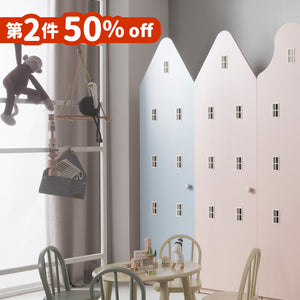 European Style House Wardrobe (accept pre-order)