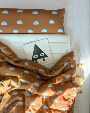 [Pre-Order 25% off] Nap Bedding Set