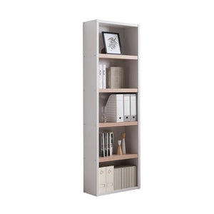New Friends Bookshelf 600 5-level White (accept pre-order)