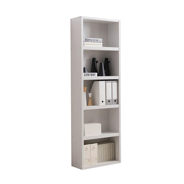 New Friends Bookshelf 600 5-level White (accept pre-order)